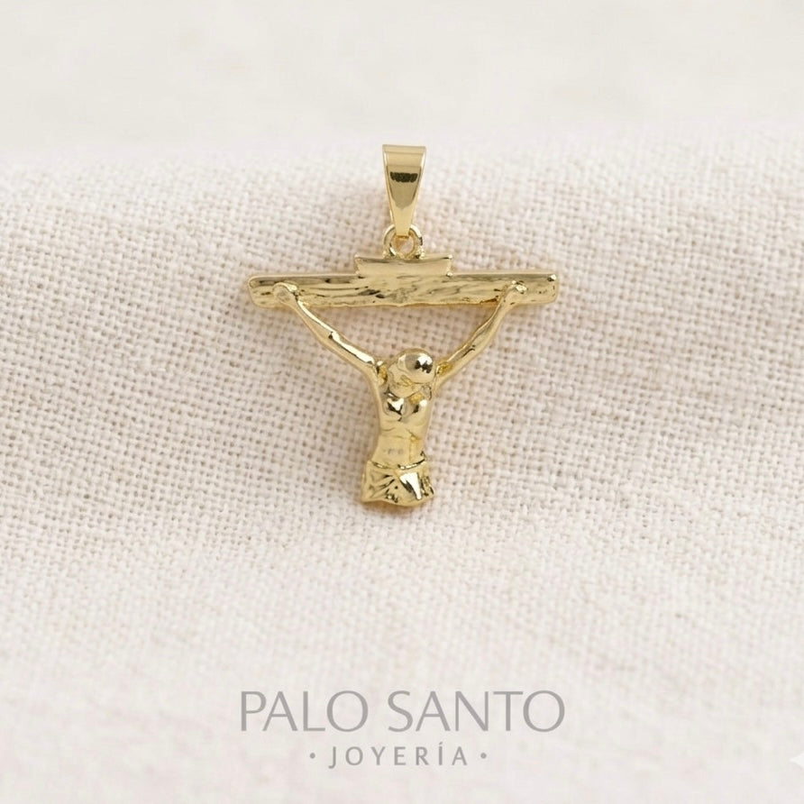 Dij. Cristo Dali 2.3 Cms