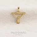 Dij. Cristo Dali 2.3 Cms