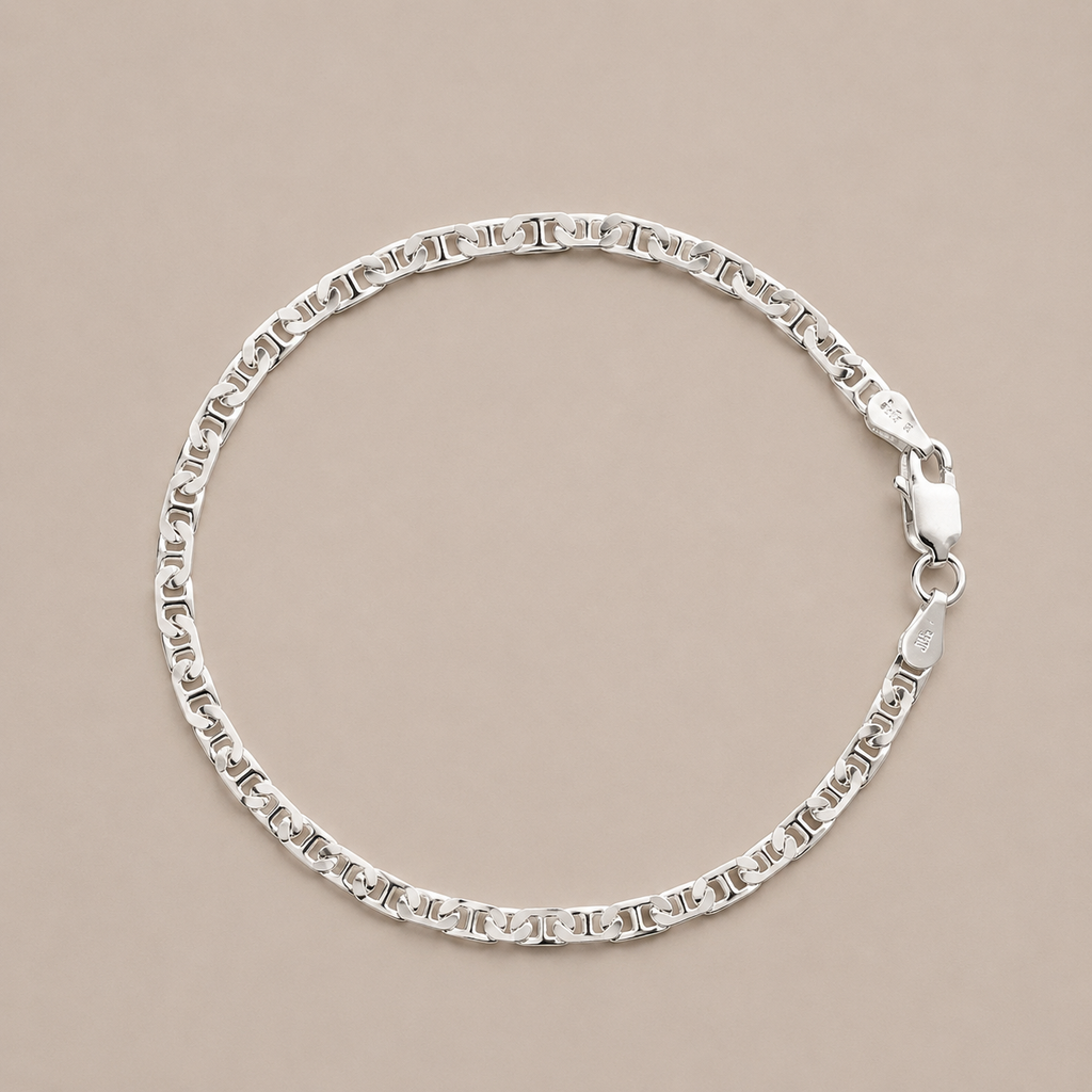 Pulsera Bizantino