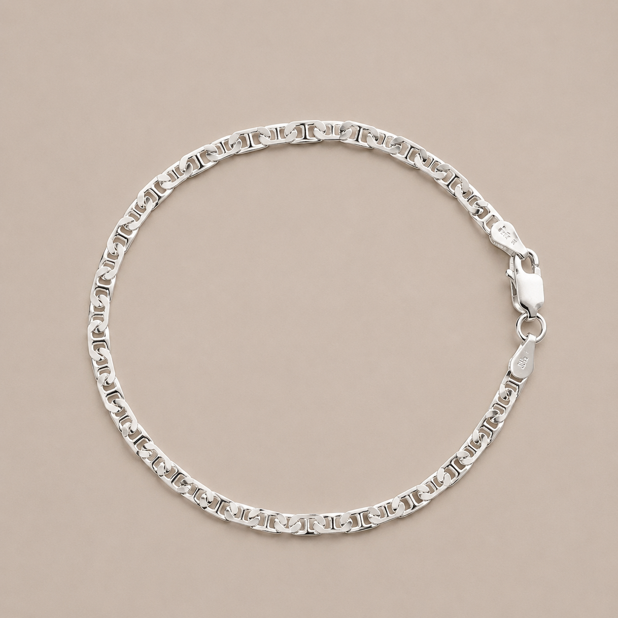 Pulsera Bizantino