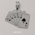 Dij. Cartas Poker