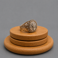 Anillo Mujer San Benito