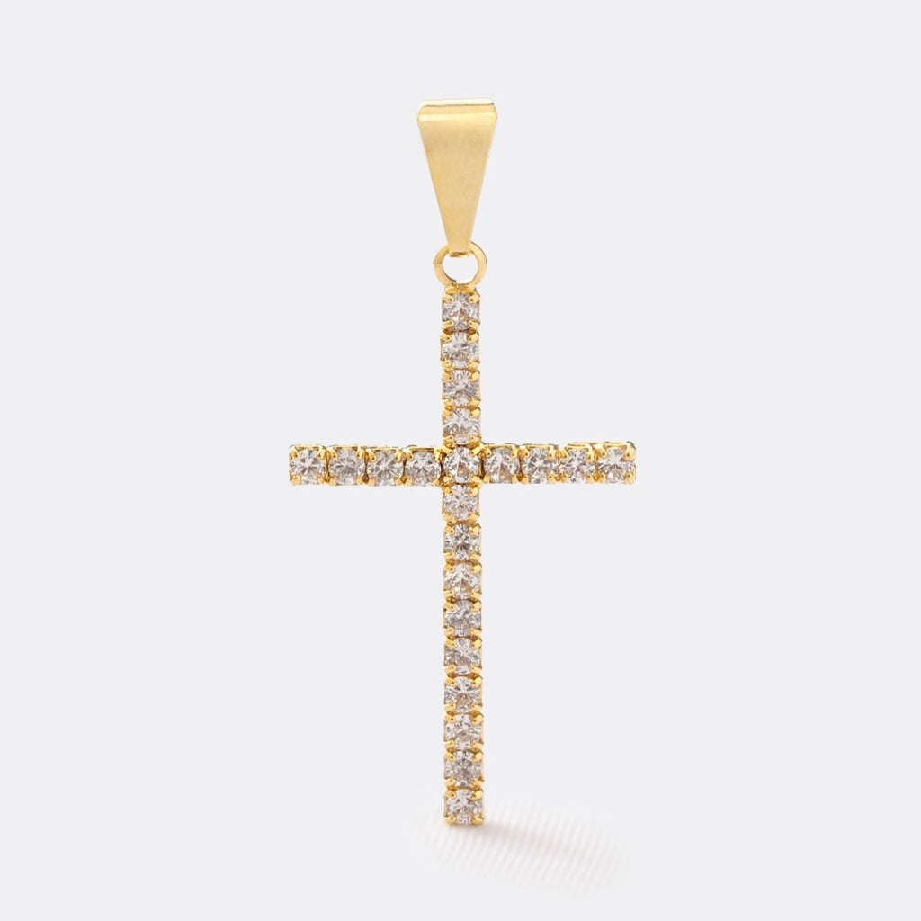 Dij. Cruz Luxe