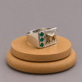 Anillo Hombre Puma