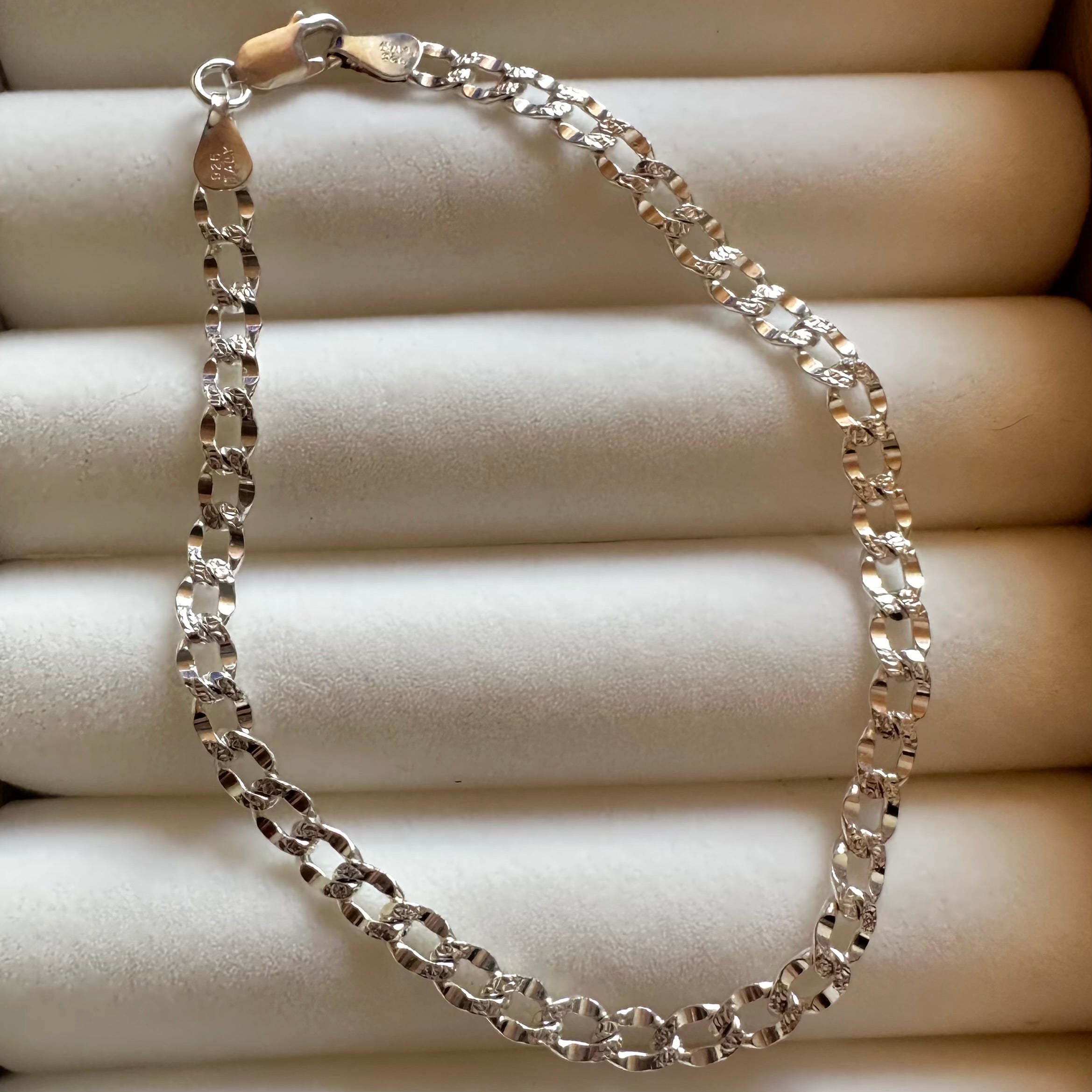 Pulsera Eslabones