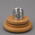 Anillo Mujer Figuras Grande