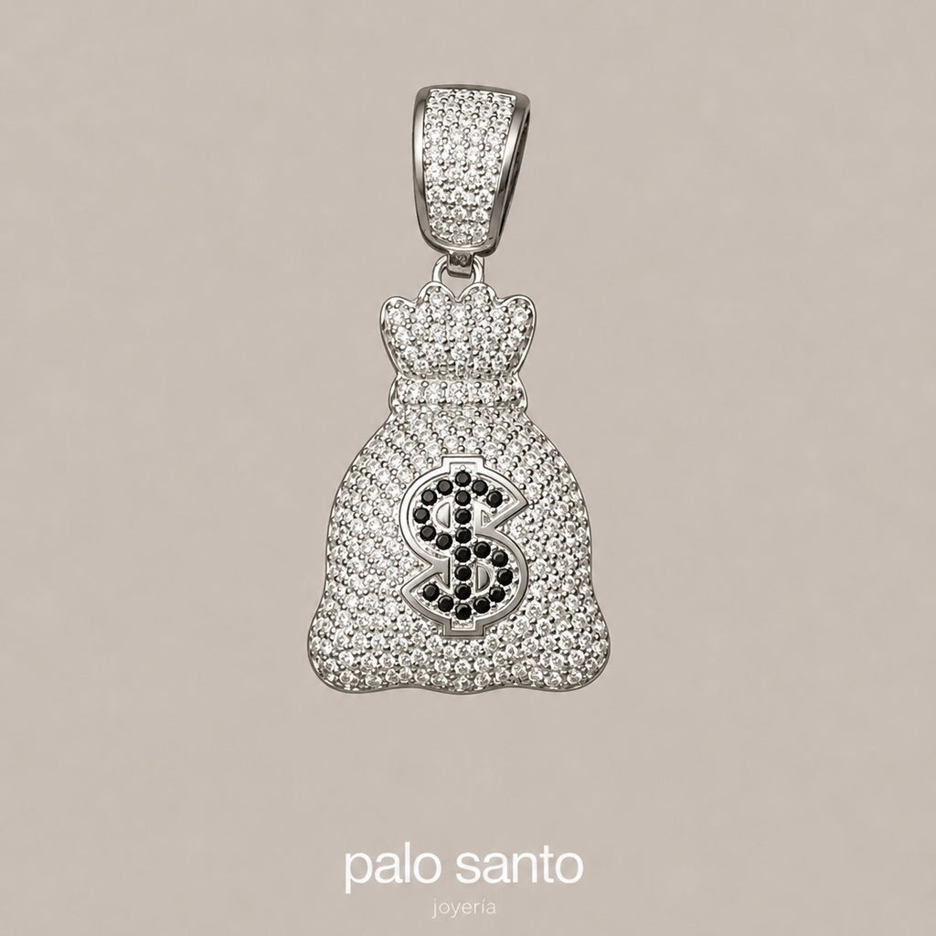 Dij. Bolsa de Dinero