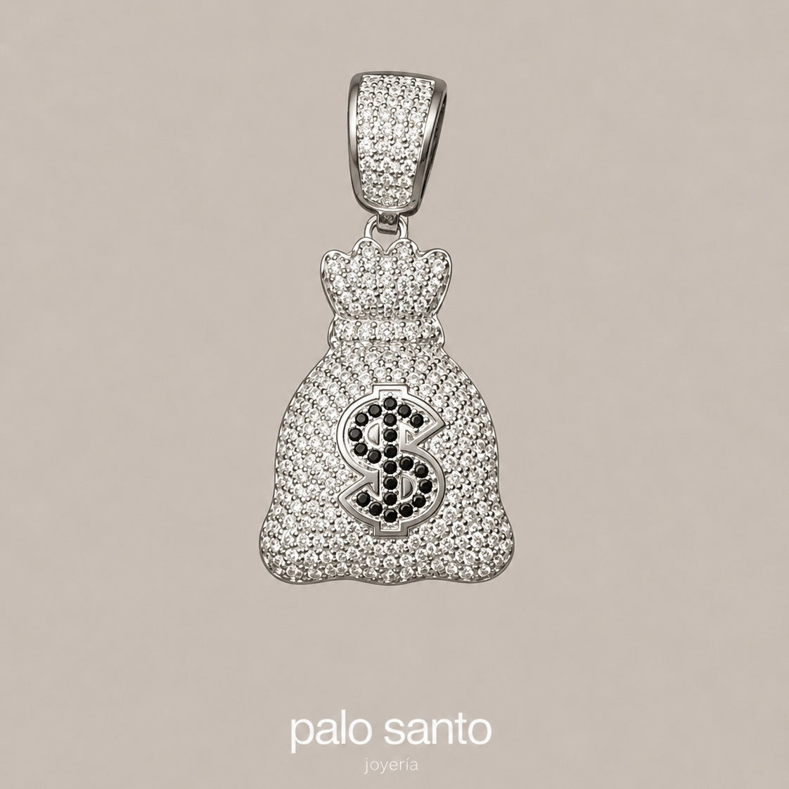 Dij. Bolsa de Dinero
