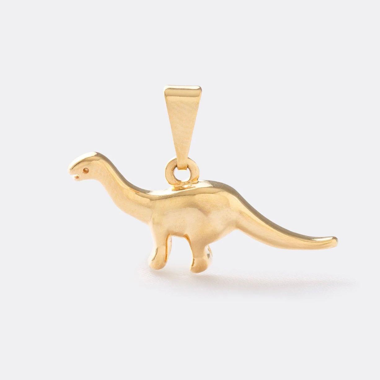 Dij. Brachiosaurus