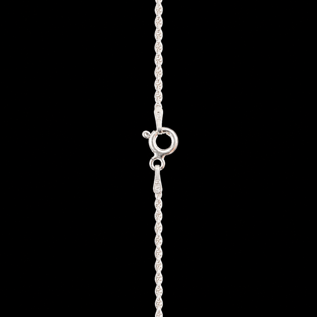 Cadena Lazo Delgada 50CM