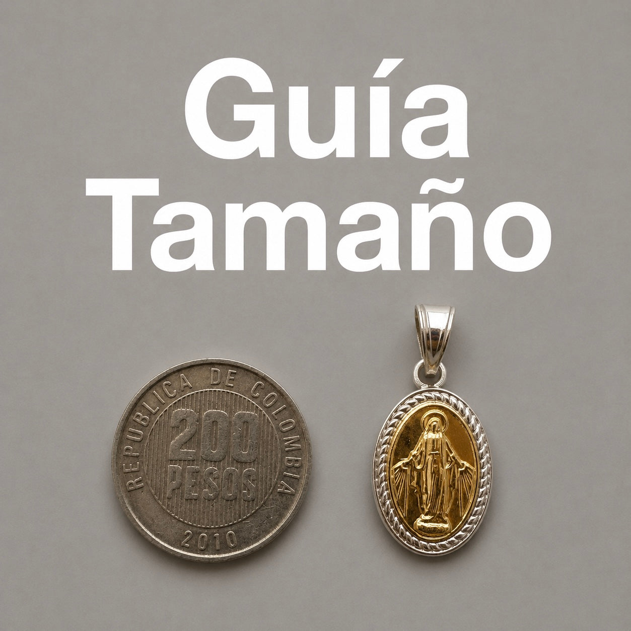 Dij. Virgen de Guadalupe L