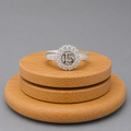 Anillo 15 Años