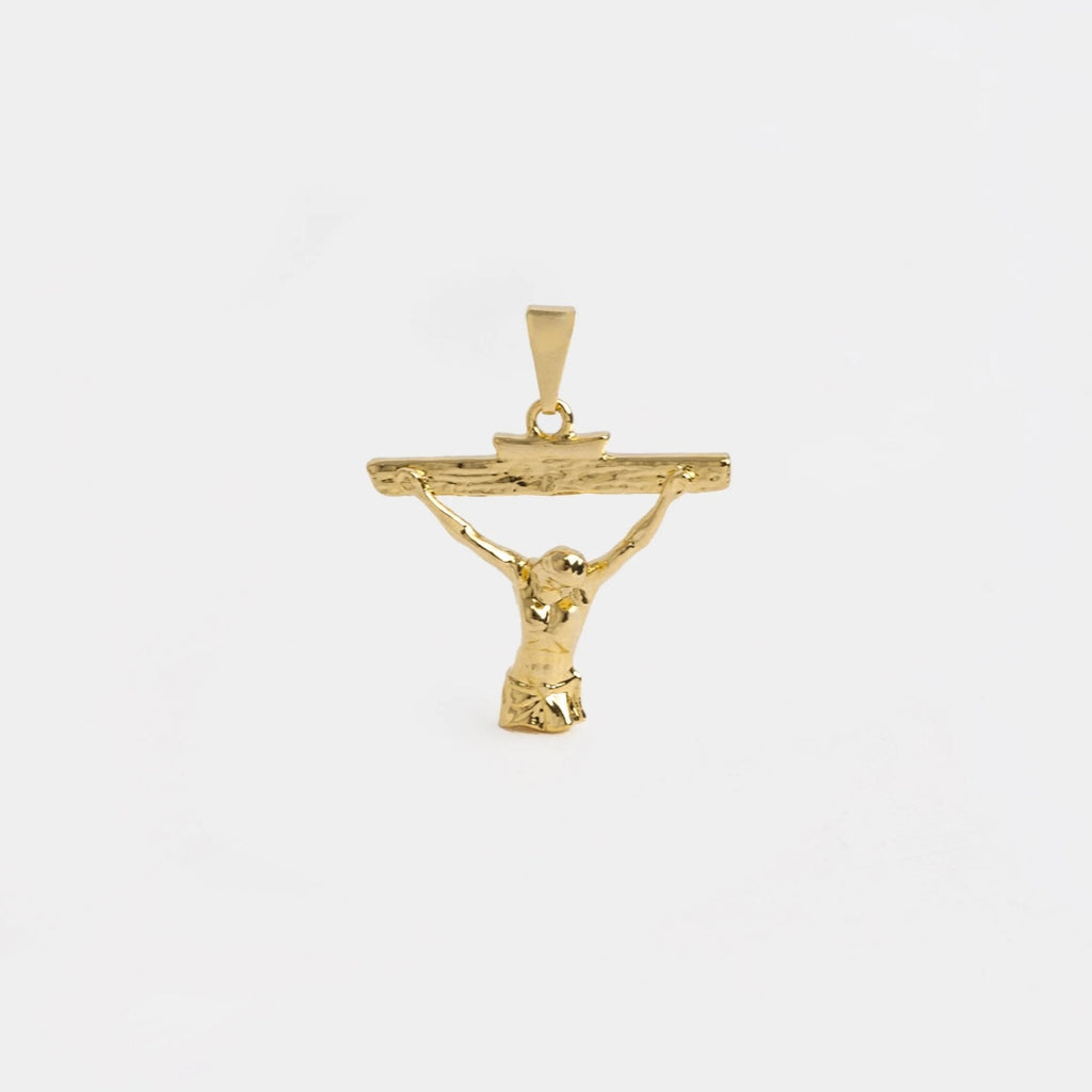 Dij. Cristo Dali 2.3 Cms