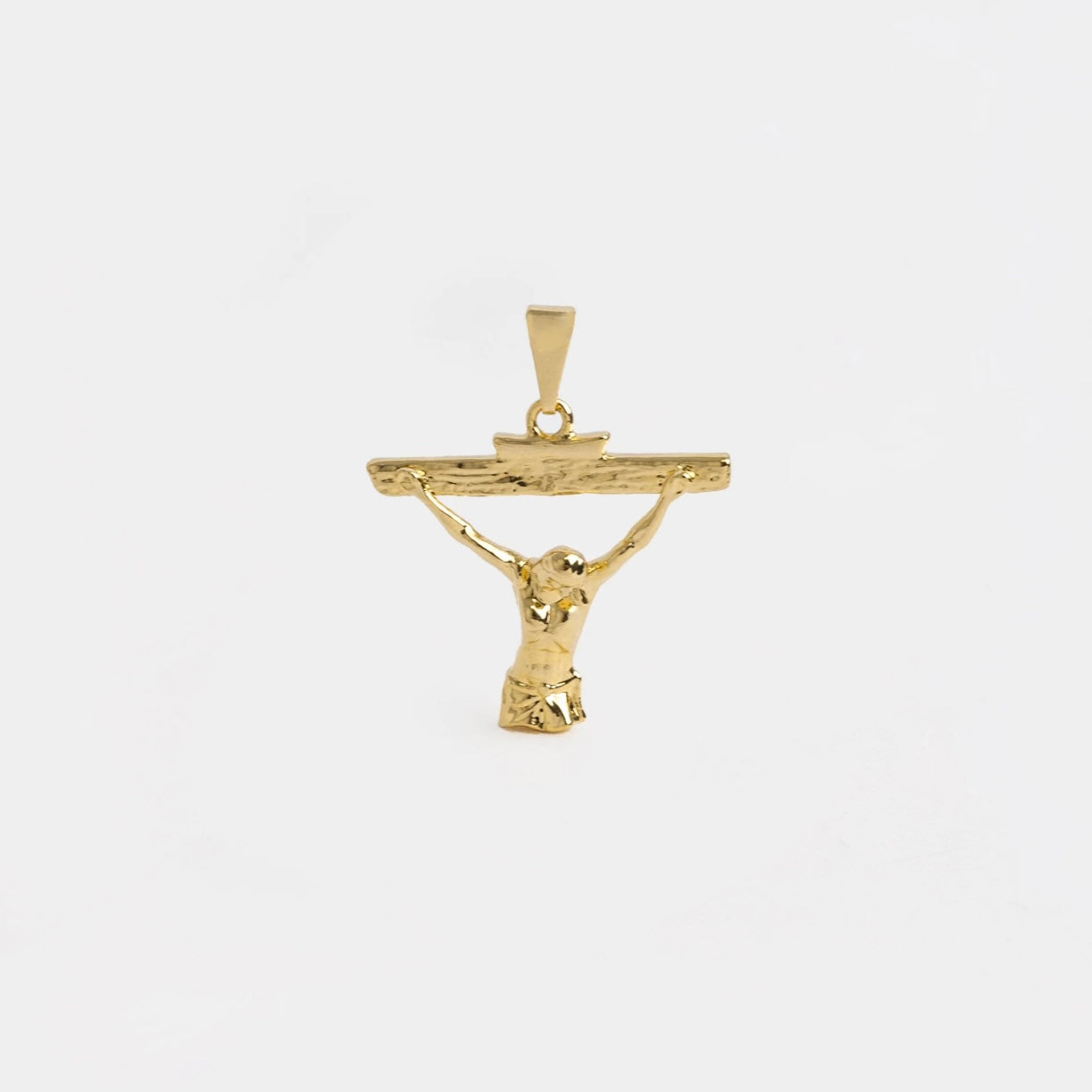Dij. Cristo Dali 2.3 Cms