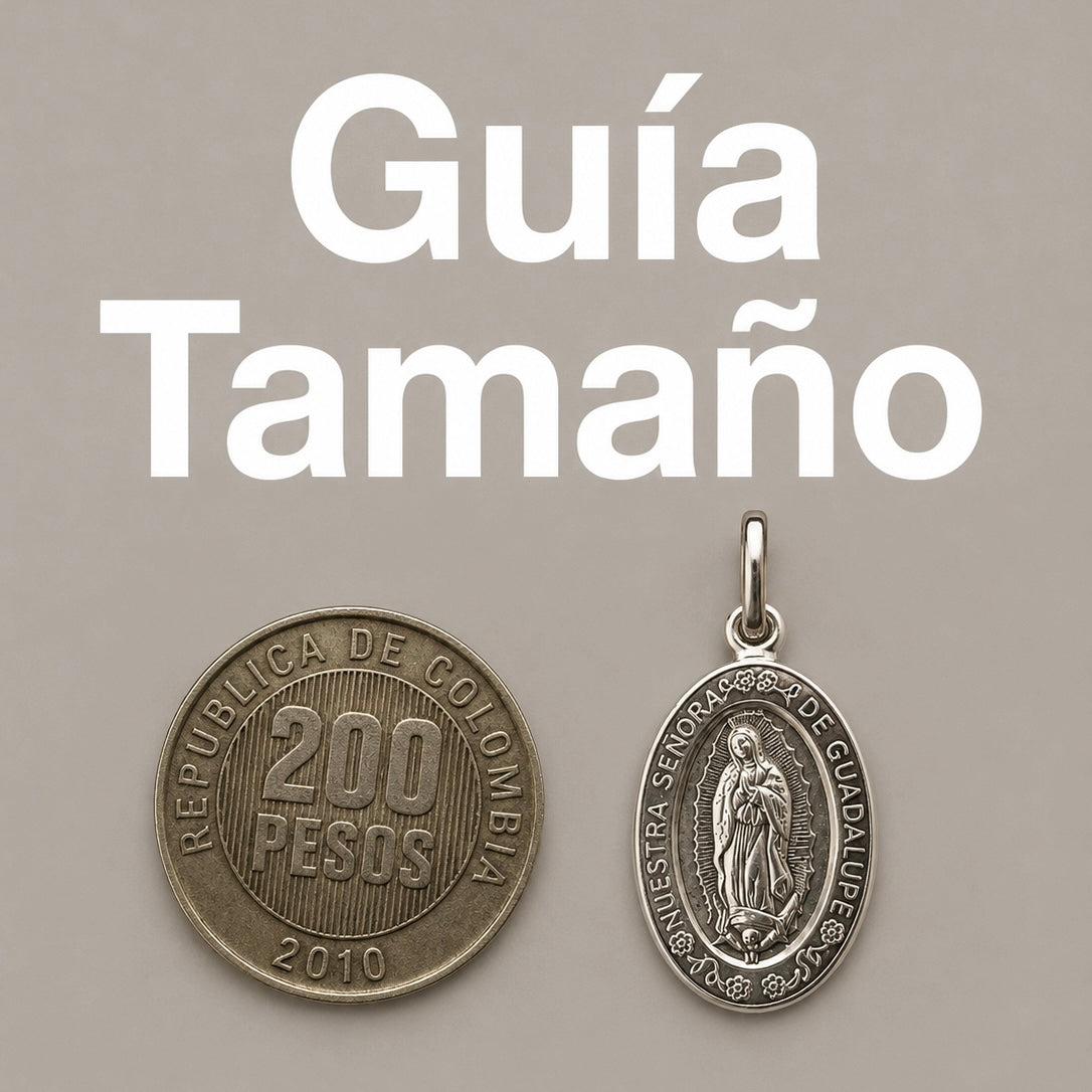 Dij. Virgen de Guadalupe M