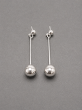 Aretes Esfera Elegance