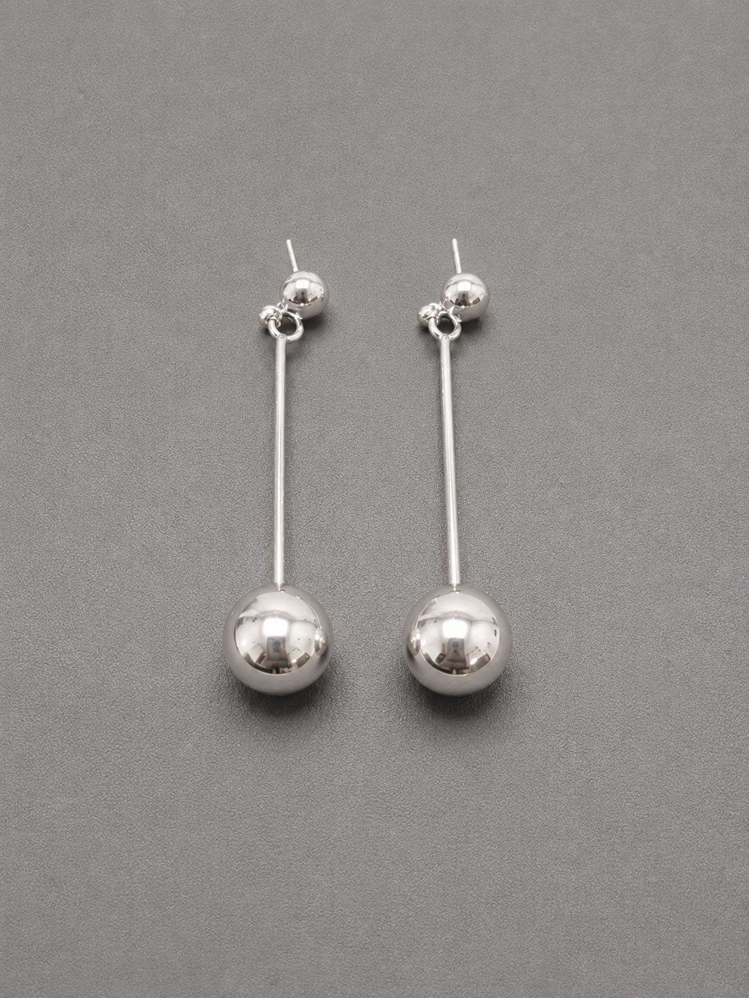 Aretes Esfera Elegance