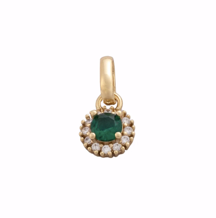 Dij. Royal Green 8 mm