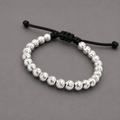 Pulsera Full Balin Plata Italiana 925 #6