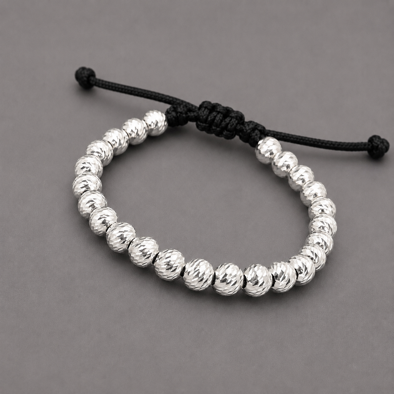 Pulsera Full Balin Plata Italiana 925 #6