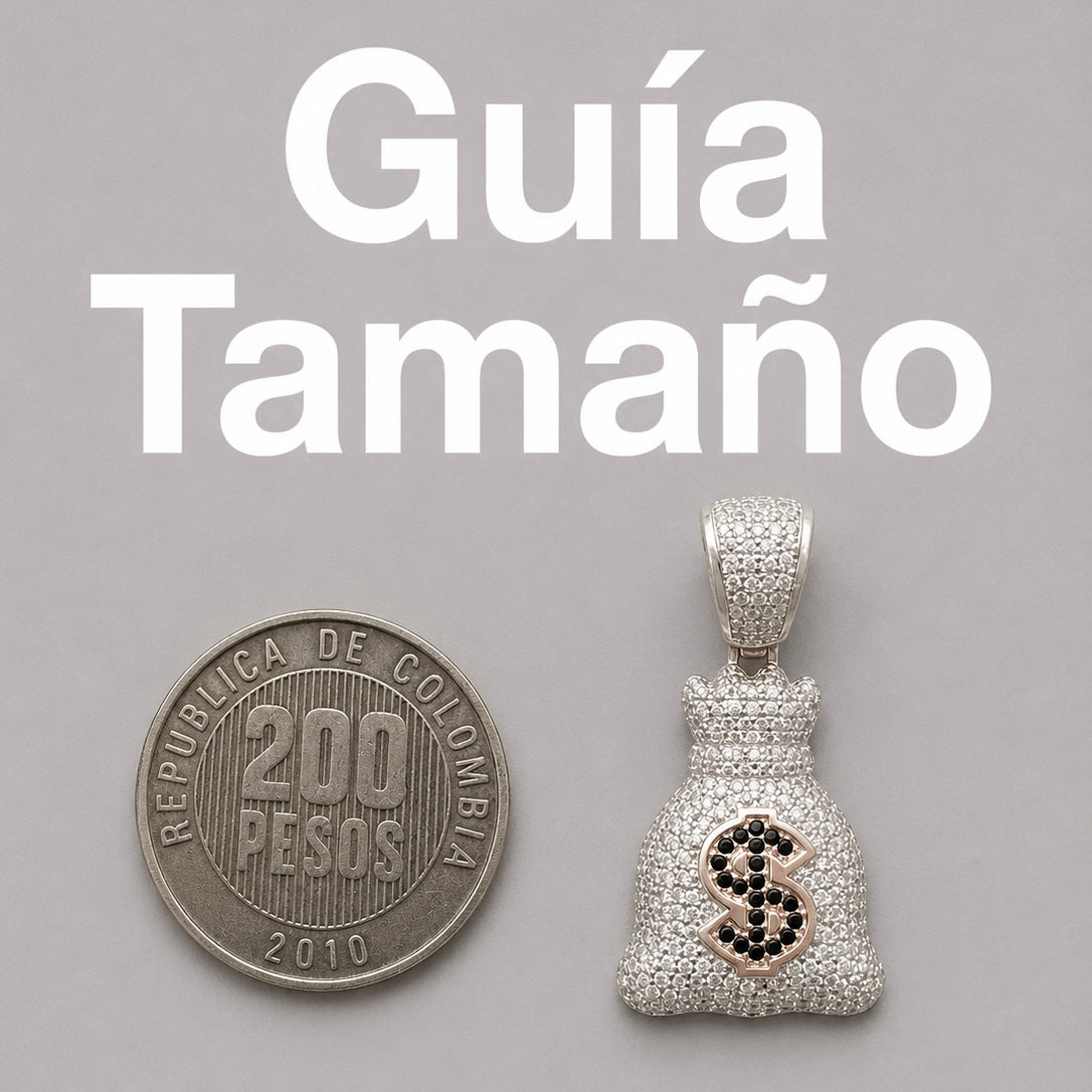 Dij. Bolsa de Dinero