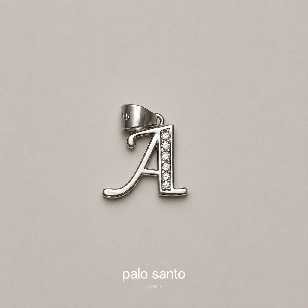 Dij. Letras Grandes