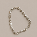 Pulsera Tejido Gucci