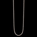 Cadena Lazo Delgada 50CM