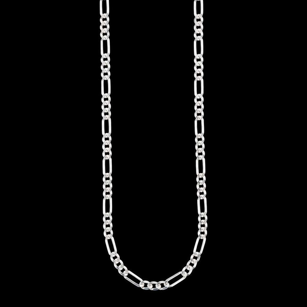 Cadena Fígaro Mediana 50CM