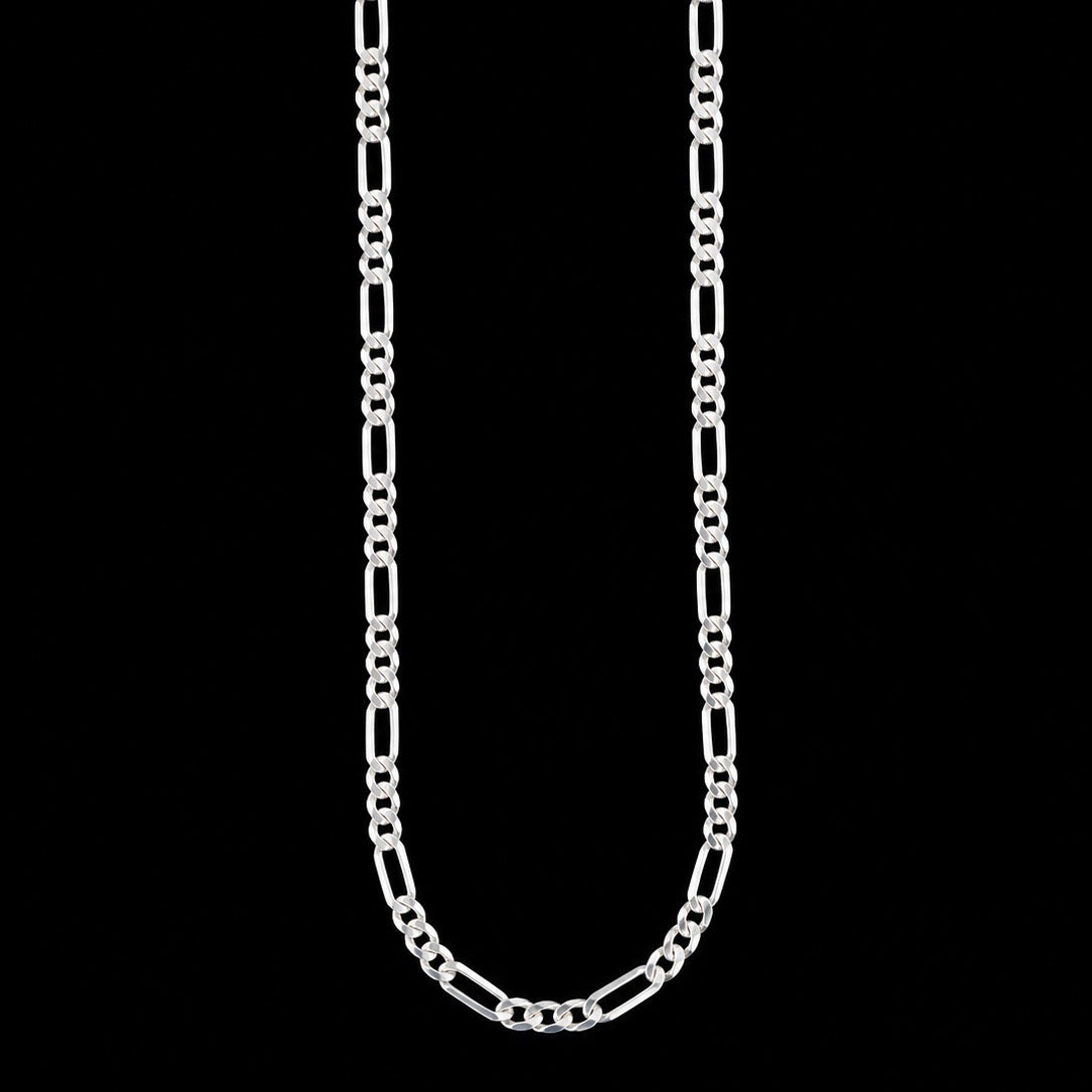Cadena Fígaro Mediana 50CM
