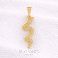 Dij. Serpiente Cristal