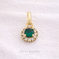 Dij. Royal Green 8 mm
