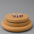 Anillo Mujer Circones Colores