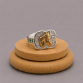 Anillo Hombre Caballo