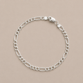 Pulsera Fígaro