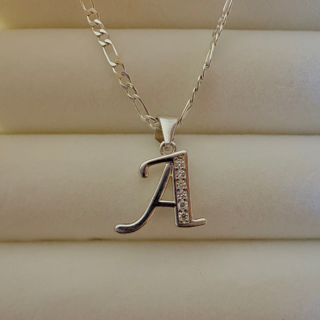 Dij. Letras Grandes