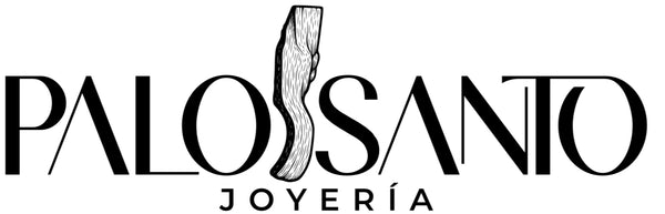 Palo Santo Joyería