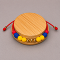 Pulsera Tejida de Colombia 5