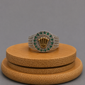 Anillo Hombre RX